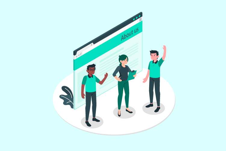 About Us