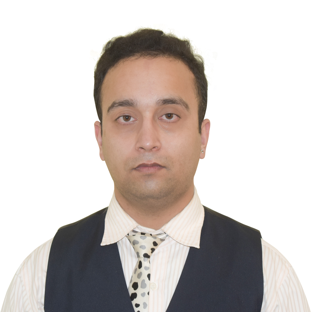 Aashik Parajuli Aashik Parajuli