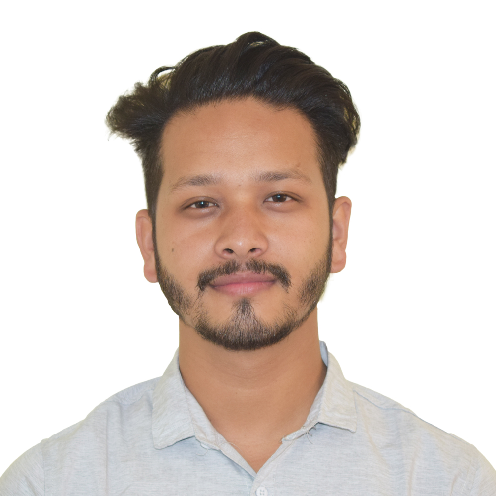 Anup Bhujel Anup Bhujel