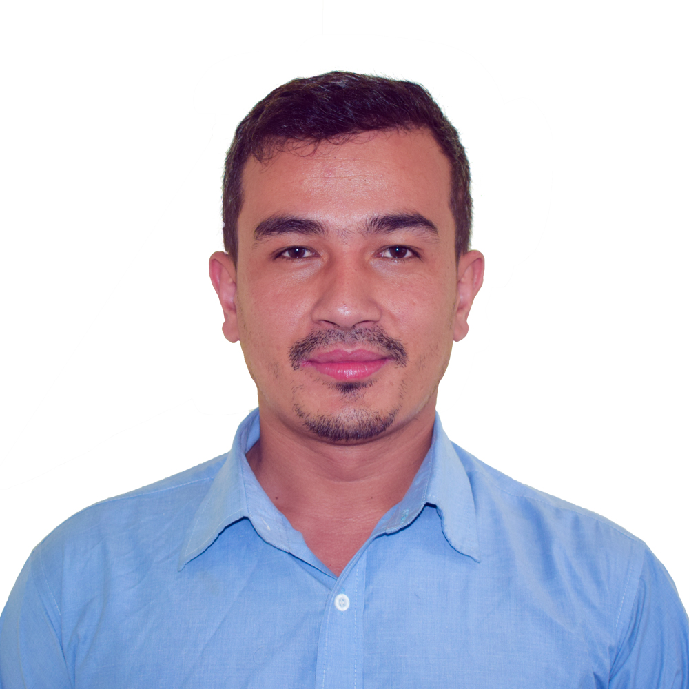 Kamal Bahadur Katuwal Kamal Bahadur Katuwal